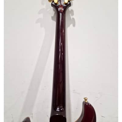 PRS Artist Series II #165 - Electric Guitar - Very Good w/ Hard Case image 8