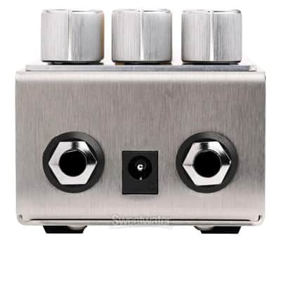 Origin Effects Cali76 Stacked Compressor 2025 - Black image 7