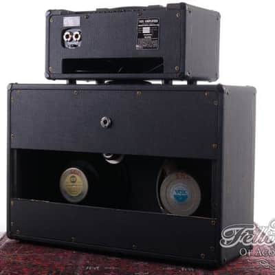 Vox AC50 Top & Cab 2x12 1965 image 3