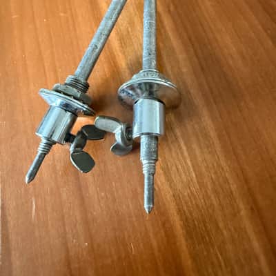 Gretsch Legs 1970s - Aluminum image 5