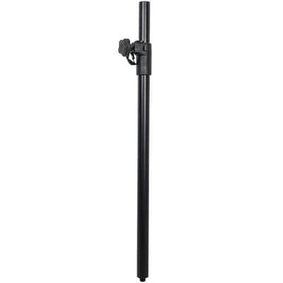 (2) PSG Audio Cobra 15" 1600 Watt, (2)PSG Audio CHAOS 18 2400 Watts Sub, (2) Poles, (4) XLR Cables Bundle image 9