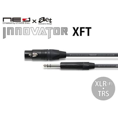 Oyaide INNOVATOR XFT/8.0 (8.0m) image 2