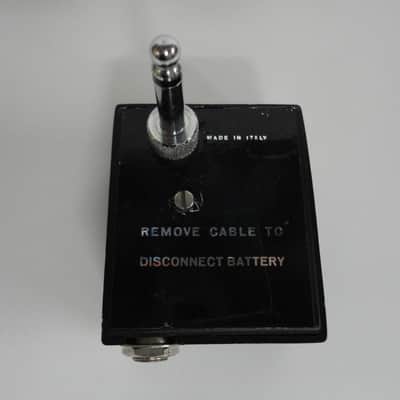 Immagine Vox Vintage Tremolo Effect Unit - 2