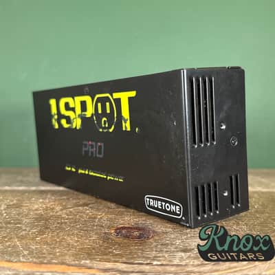 Truetone 1 SPOT Pro CS12 Power Supply 2010s - Black image 1