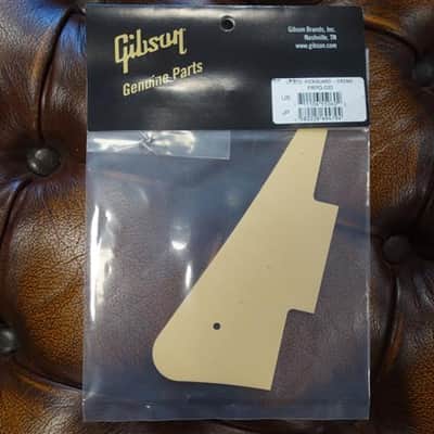 Gibson PRPG-030 Les Paul Standard Pickguard (Cream) image 2
