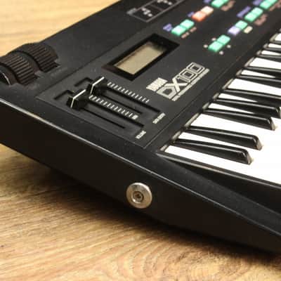 Yamaha Dx100 [25951] (05/15) image 7