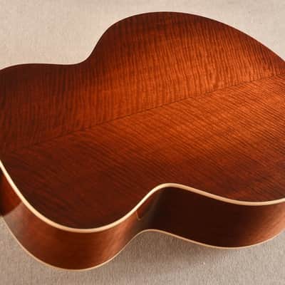 Eastman AC330E-12 12 String Jumbo (2024) image 8