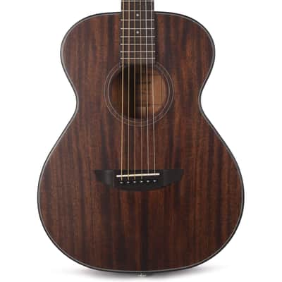 Orangewood Oliver Jr. Mahogany Acoustic Guitar image 1