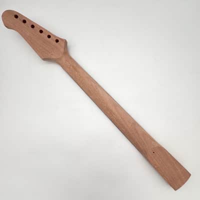 HooDoo Guitar Neck Mahogany/Rosewood New BN526 image 2
