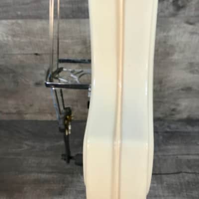 Ampeg BB-4 Baby Bass 1969 White image 17