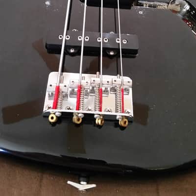 Ibanez Roadstar II Bass 1985 image 6