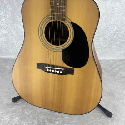 Charvel 550 Acoustic Guitar image 8