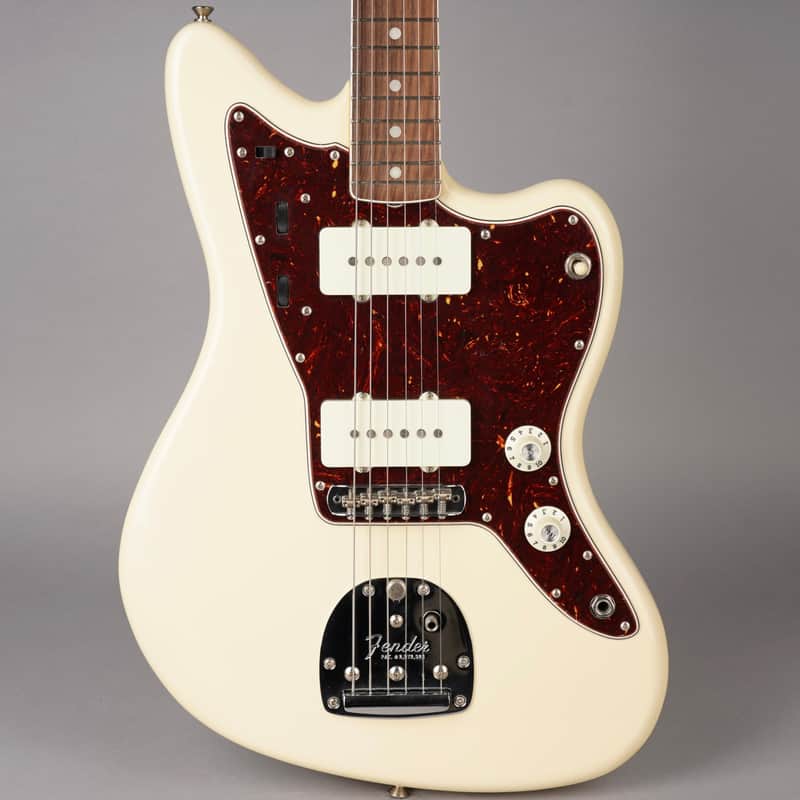 Fender American Original '60s Jazzmaster | Reverb Canada