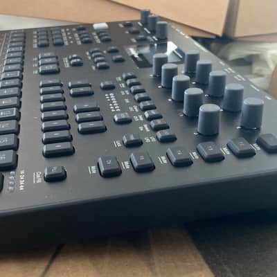 Elektron Analog Four MKII 4 - Black image 3