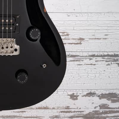 PRS "PRS Model / Standard" 1987 - Black image 12