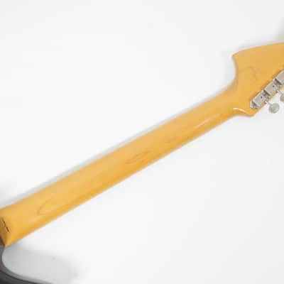 [SALE Ends June 22] Fender Japan JG-66 JAGUAR Sunburst 1997 O Serial JG66 Made In Japan image 10
