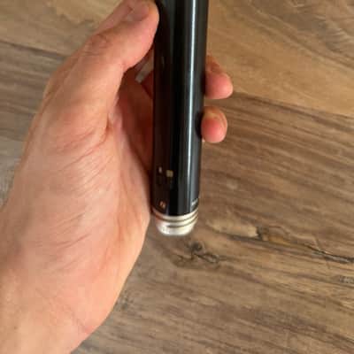 Neumann M 71 MV 692 Gefell rft  vintage rare mic microphone set stereo studio music image 12