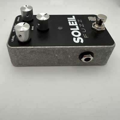 Lawrence Petross Design (LPD) Soleil - Black image 5