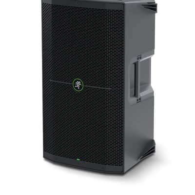 Mackie Thump212 12” 1400W Powered Loudspeaker image 1