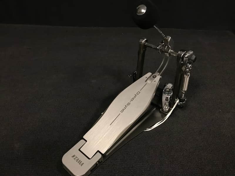 Tama Dyna-Sync Single Bass Drum Pedal