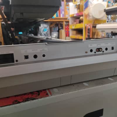 Yamaha PSR K1 image 5