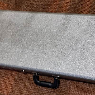 Rickenbacker 325C64 2001 - Present - Jetglo image 11