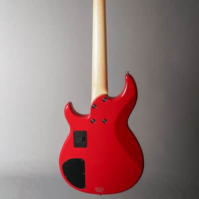 Yamaha BB615 image 3