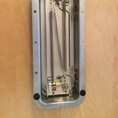 Vintage O.C Electronics Folded Line Spring Reverb image 1