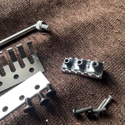 Floyd Rose Original Germany FRT100R2 (Late 90's - Early 2000's) image 9