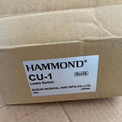 Hammond XK5 COMPLETE System Plus Extras - MINT and NEVER used image 10