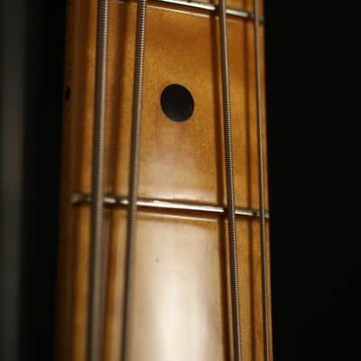 CLEAN Ernie Ball Music Man Stingray Classic GuitarCenter Special Edition  electric bass guitar CLEAN image 12