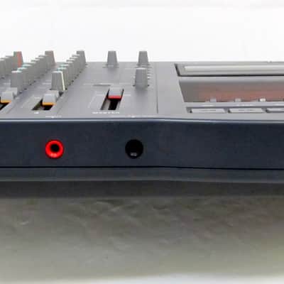 Used TASCAM 424 MK II Portastudio 4 Track Cassette Recorder VGC image 3