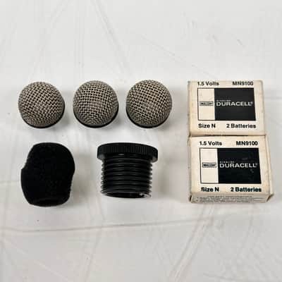 Sony ECM-51 Telescoping Microphone Kit image 9
