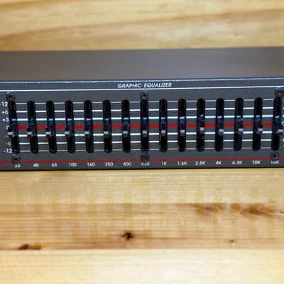 DOD SR410 Equalizer image 2