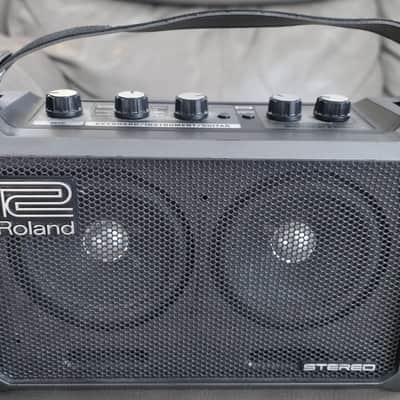 Roland Mobile Cube 2-Channel 5-Watt 2x4
