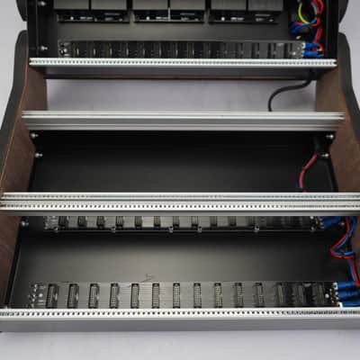 ADDAC System ADDAC901PF 15U Foldable Frame Eurorack Case #58930 image 13