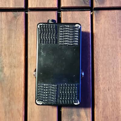 Shoe Pedals Savior Machine Boost/Overdrive 2010s - Black image 4
