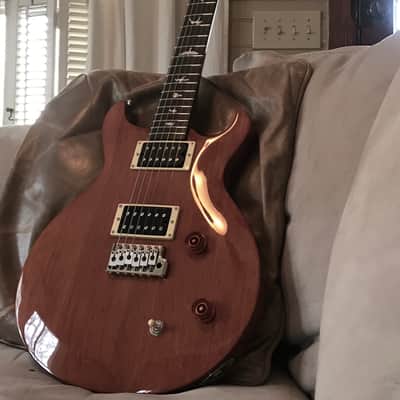 PRS SE Santana Standard - Tortoise Shell image 12