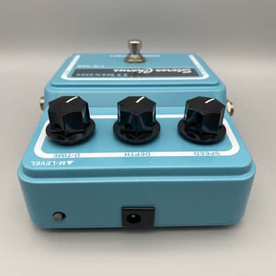 Maxon CS-550 Stereo Chorus (Made in Japan, Vintage MIJ) image 4