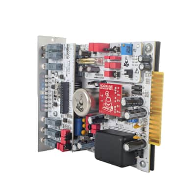 Louder Than Liftoff Chroma 500 Series Twin Amp image 3