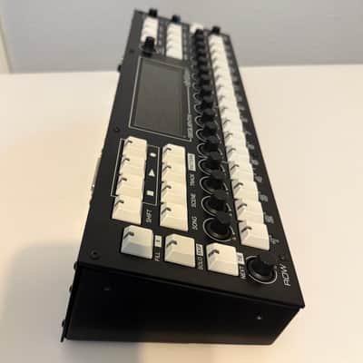 Sequentix Cirklon V1 Sequencer + Desktop CVIO Breakout Box image 8