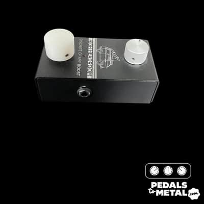 Milkman  High Headroom Pop Top Boost-x12194 image 2