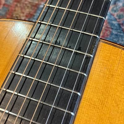 1929 Martin 0-21 12-Fret - Natural image 15
