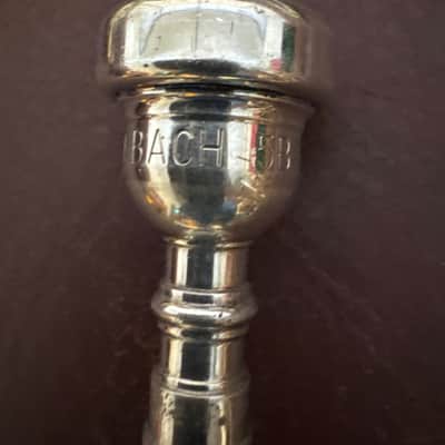 Getzen 300 Bb Trumpet SN K9940 (100% new clear lacquer) image 15