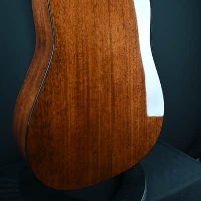 Martin Standard Series D-18 Dreadnought #390 image 17