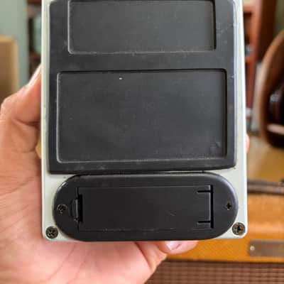 BBE Crusher Distortion Pedal 2010s - Black image 3