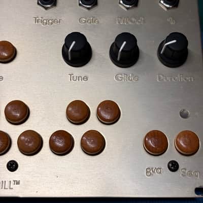 Critter & Guitari Melody Mill Eurorack Module image 4