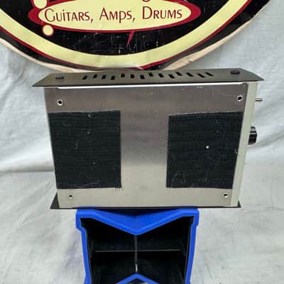 TSL Studio Equipment AC128 Master Germanium Treble Booster Module image 7