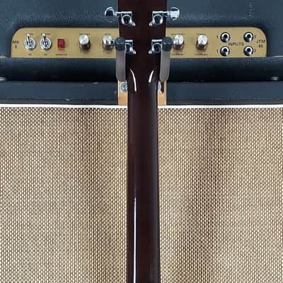 Gibson L-00 Standard 2016 No Cracks Super Clean Sounds Amazing! (A-62) image 5
