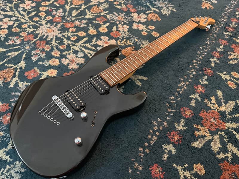 Dean Avalanche 7 String